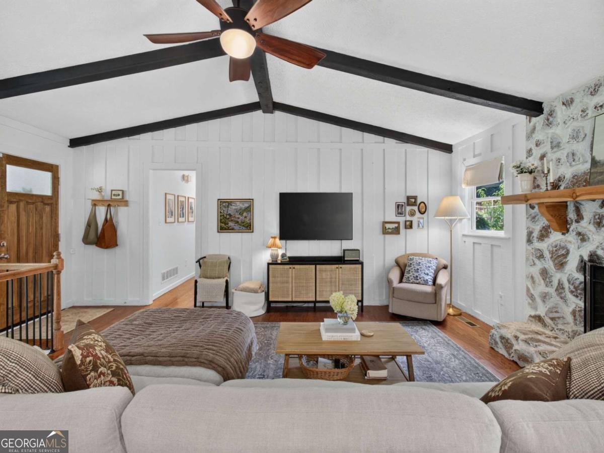 2036 Kellogg Creek Road Acworth - Photo 10