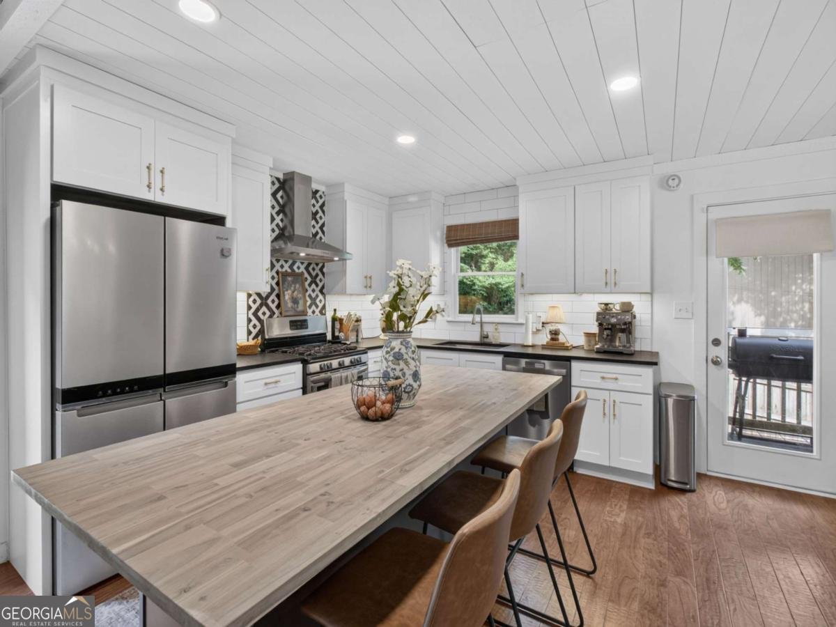 2036 Kellogg Creek Road Acworth - Photo 12