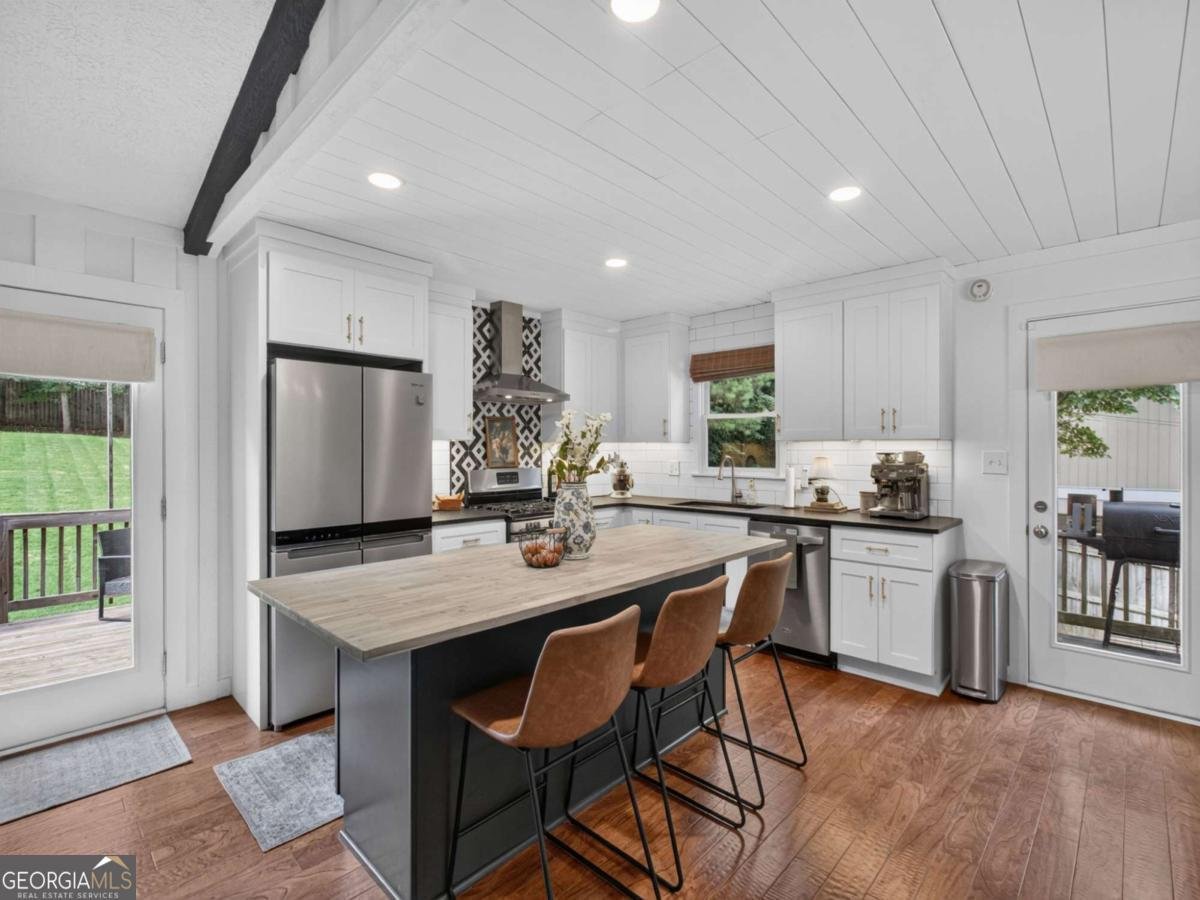 2036 Kellogg Creek Road Acworth - Photo 13