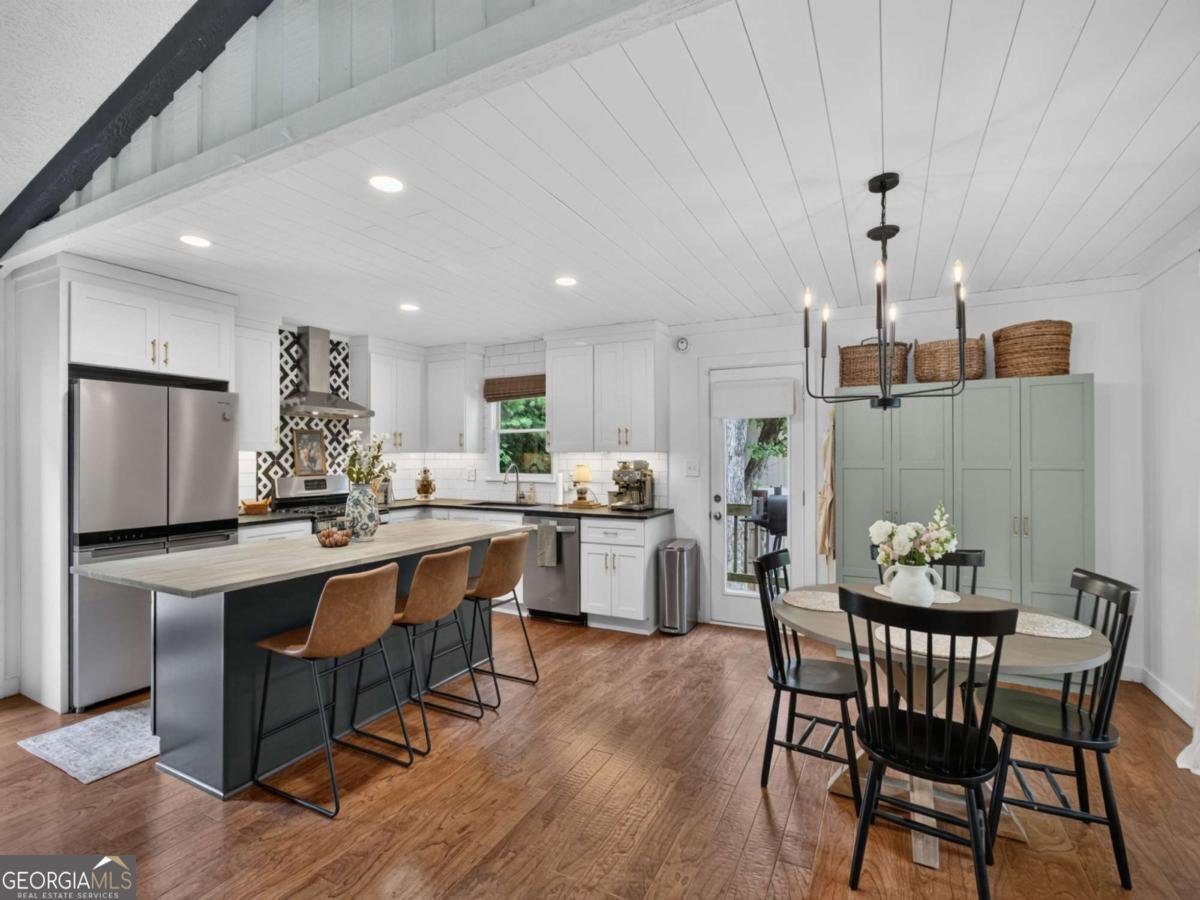 2036 Kellogg Creek Road Acworth - Photo 14