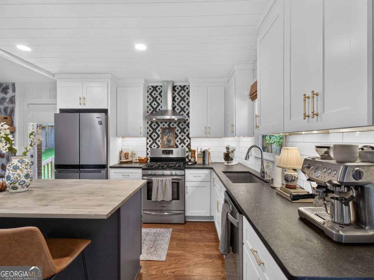 2036 Kellogg Creek Road Acworth - Photo 15