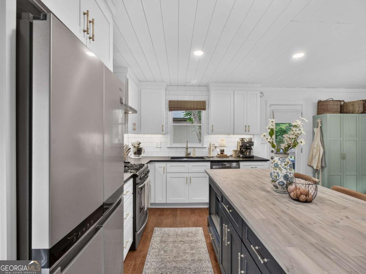 2036 Kellogg Creek Road Acworth - Photo 16