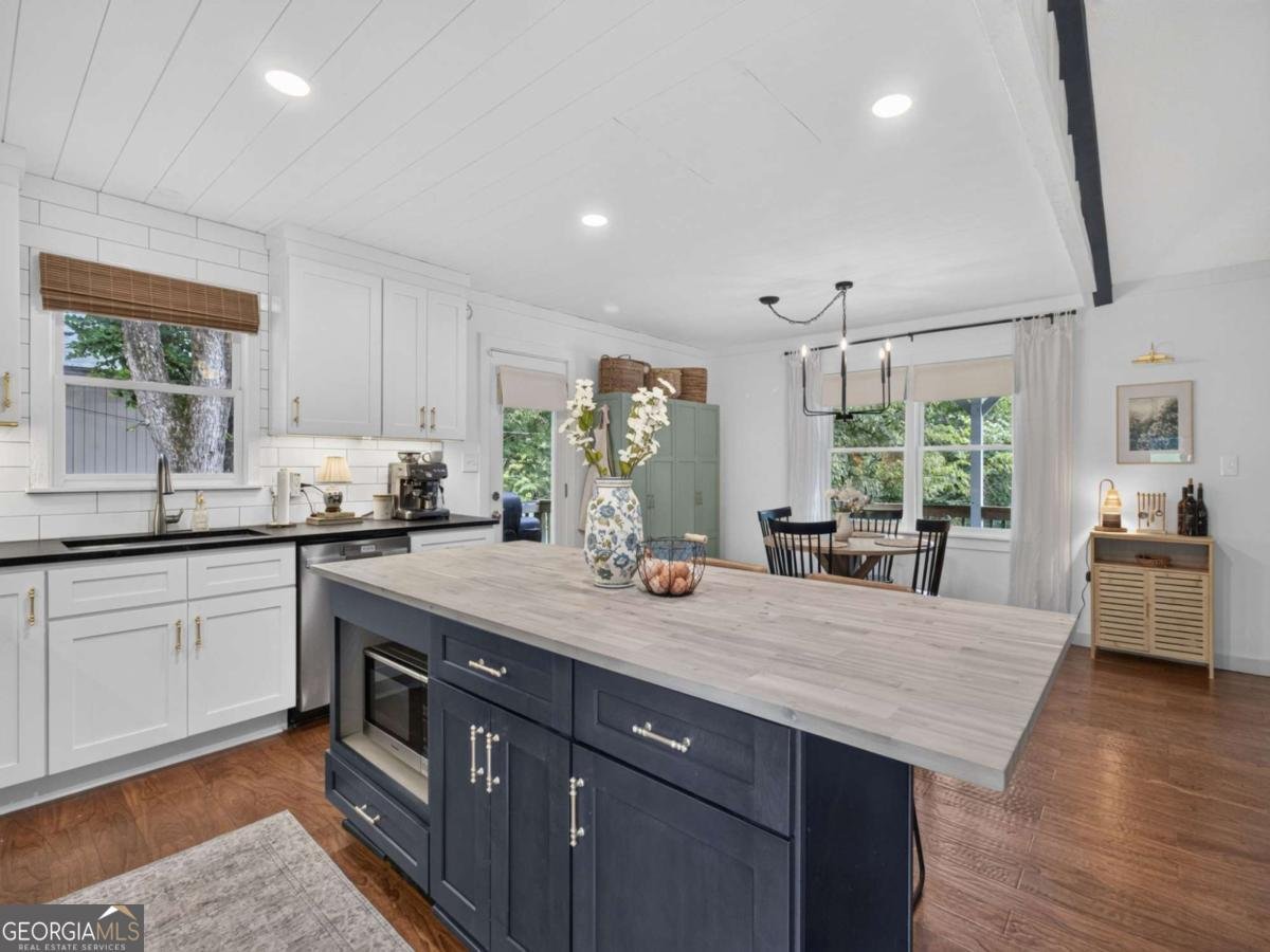 2036 Kellogg Creek Road Acworth - Photo 17