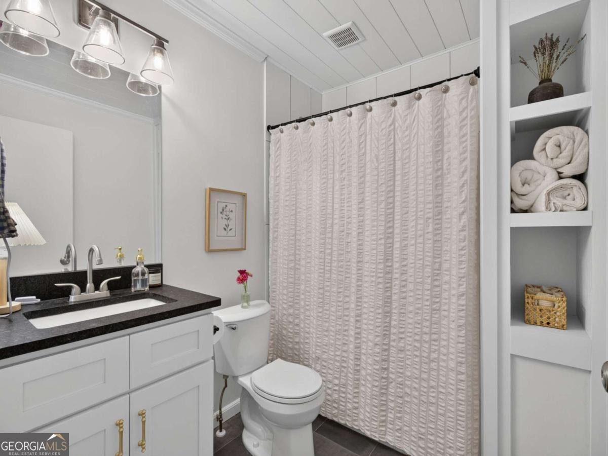 2036 Kellogg Creek Road Acworth - Photo 19