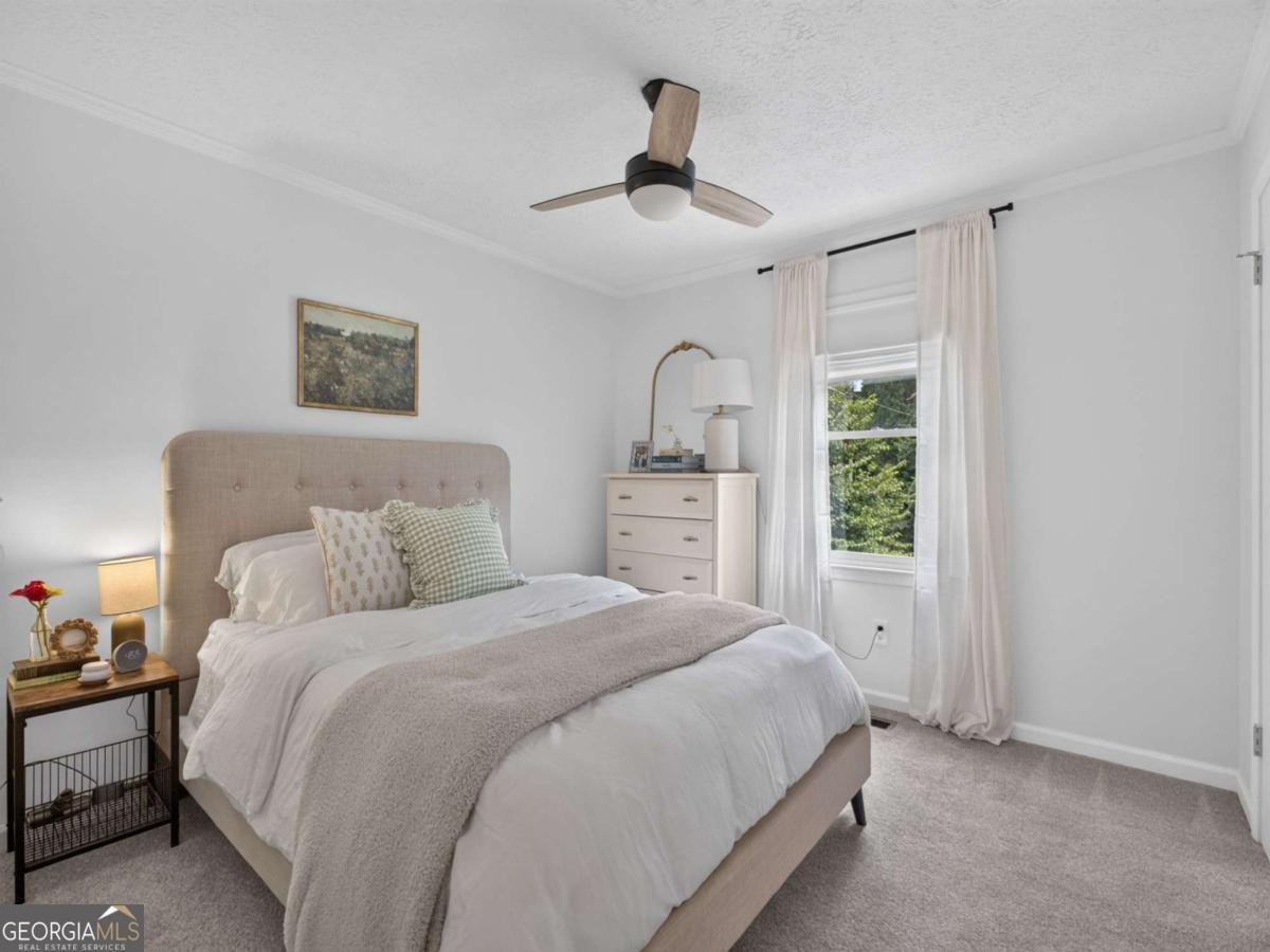 2036 Kellogg Creek Road Acworth - Photo 20