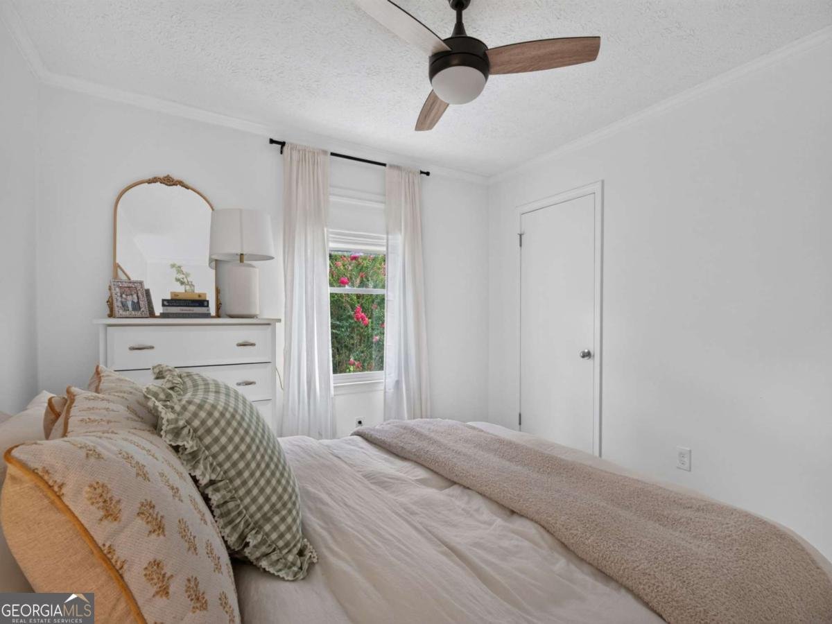 2036 Kellogg Creek Road Acworth - Photo 22