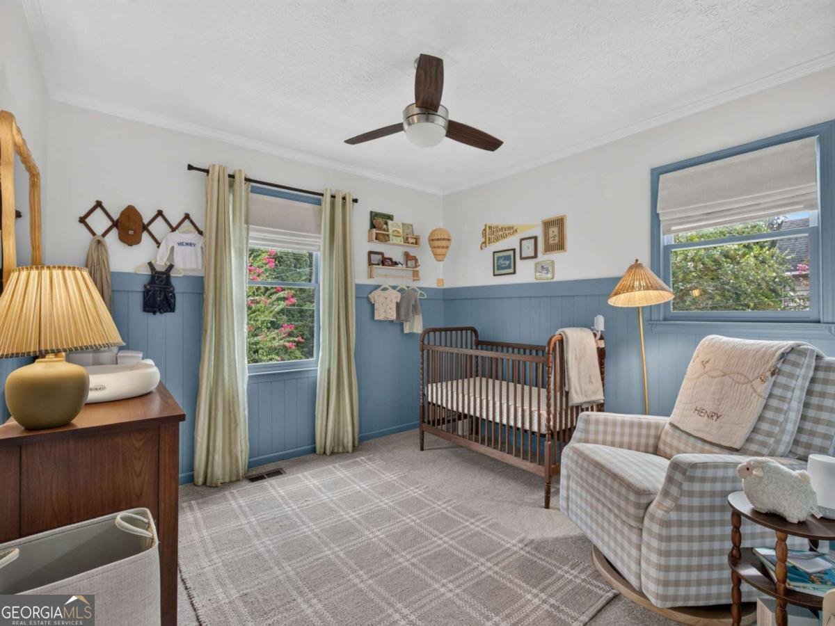 2036 Kellogg Creek Road Acworth - Photo 24