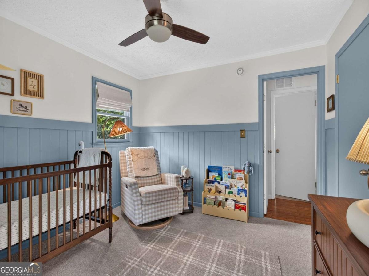 2036 Kellogg Creek Road Acworth - Photo 25
