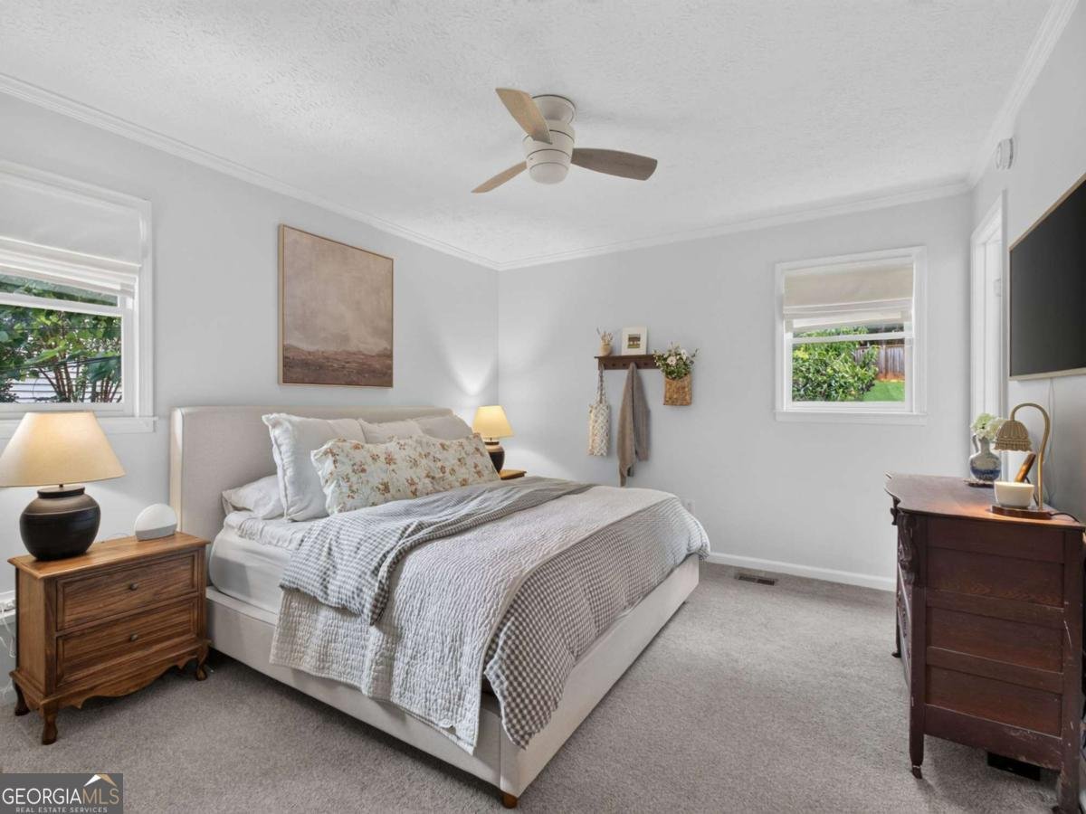 2036 Kellogg Creek Road Acworth - Photo 28