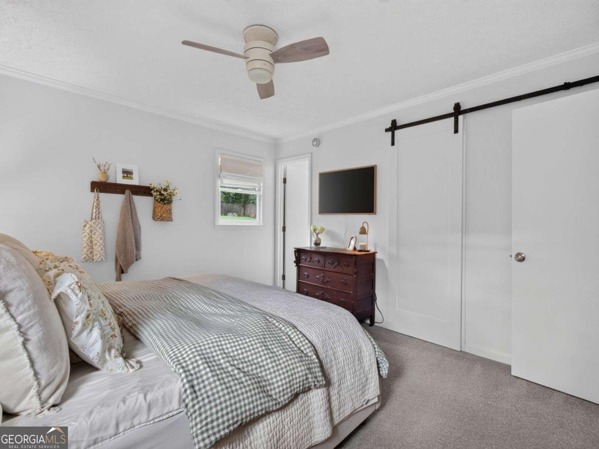 2036 Kellogg Creek Road Acworth - Photo 30
