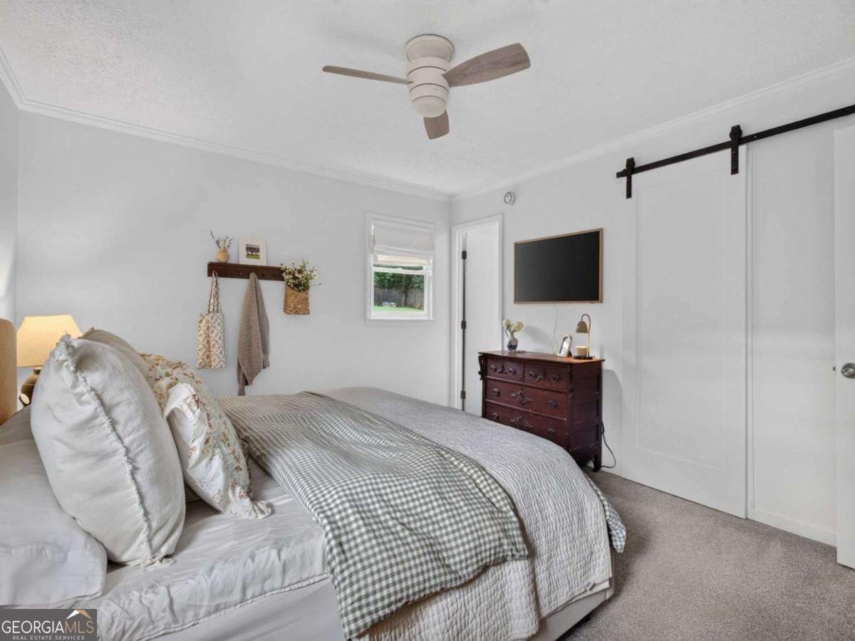 2036 Kellogg Creek Road Acworth - Photo 31