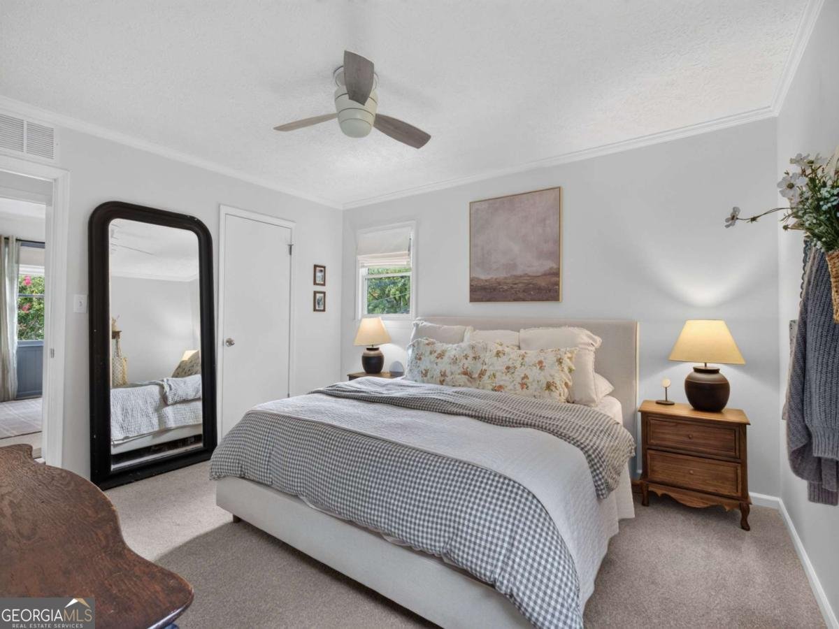 2036 Kellogg Creek Road Acworth - Photo 32