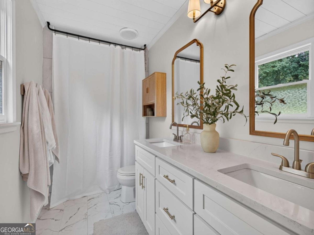 2036 Kellogg Creek Road Acworth - Photo 33