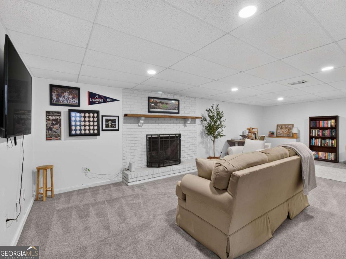 2036 Kellogg Creek Road Acworth - Photo 37