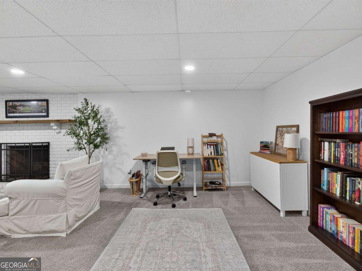 2036 Kellogg Creek Road Acworth - Photo 40