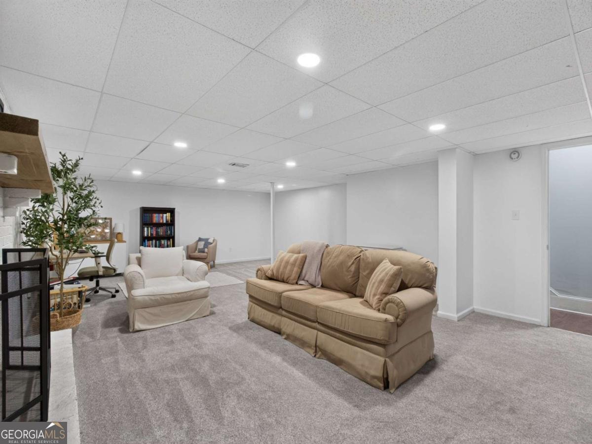 2036 Kellogg Creek Road Acworth - Photo 43