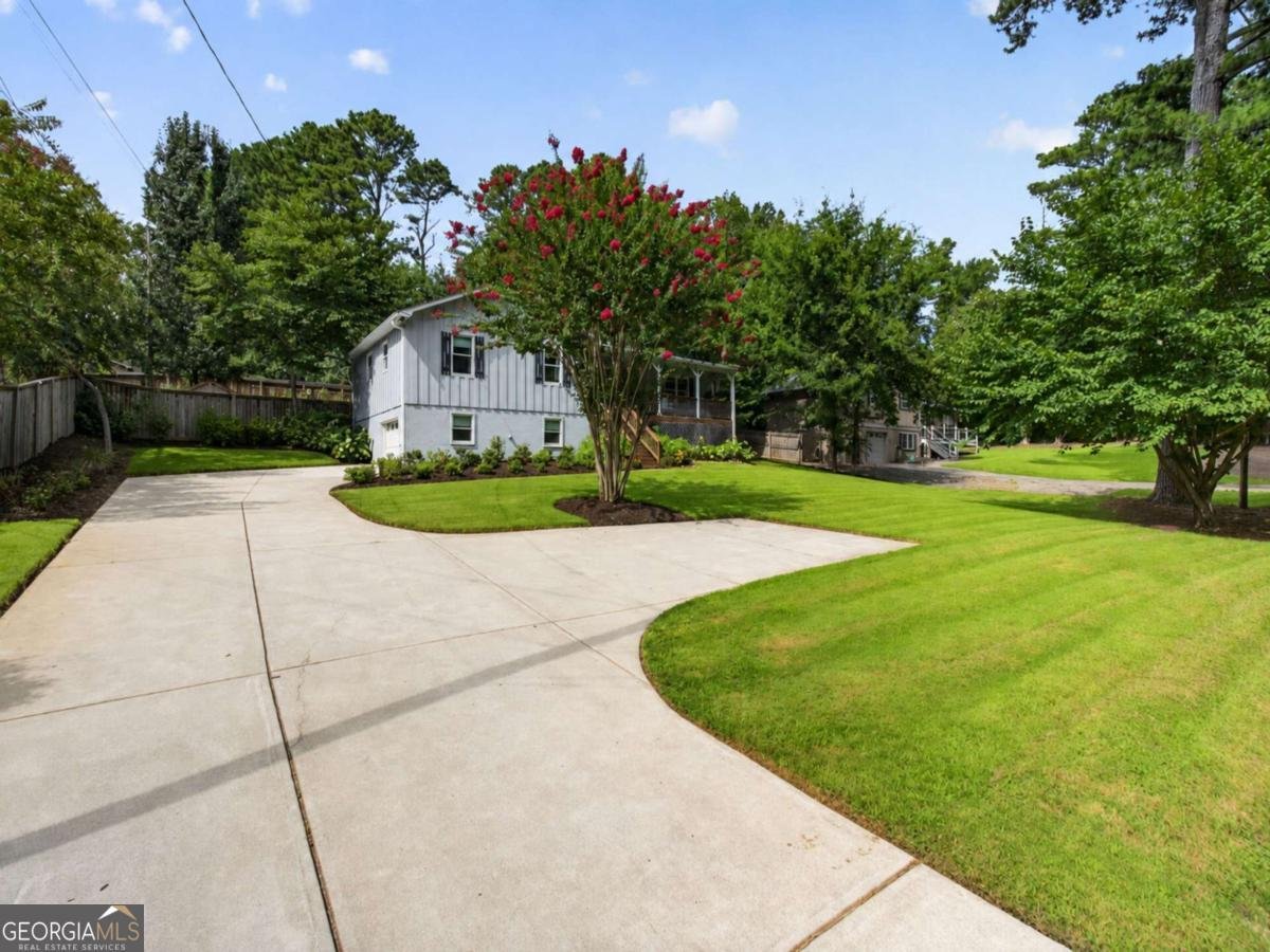 2036 Kellogg Creek Road Acworth - Photo 52