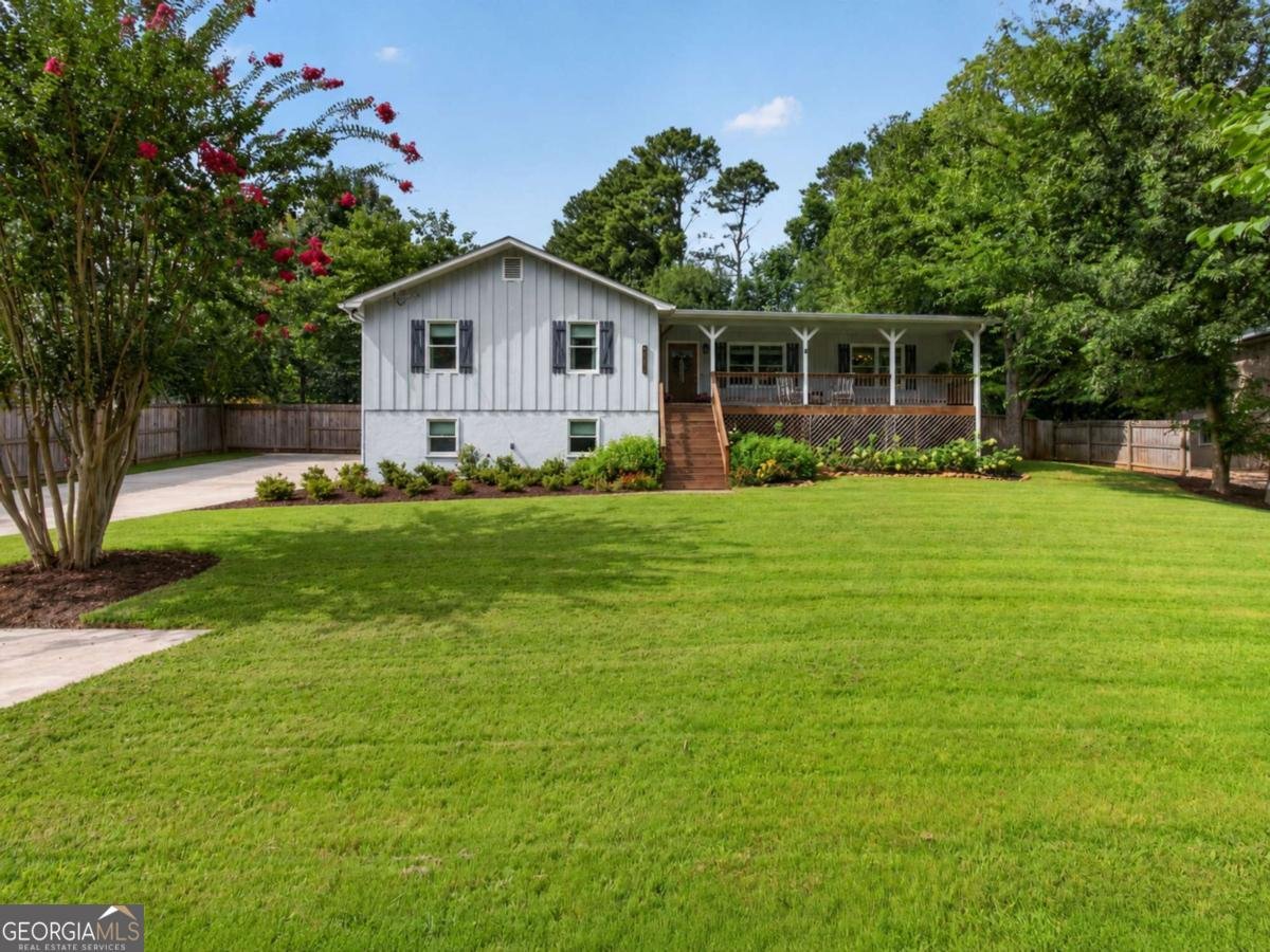 2036 Kellogg Creek Road Acworth - Photo 53
