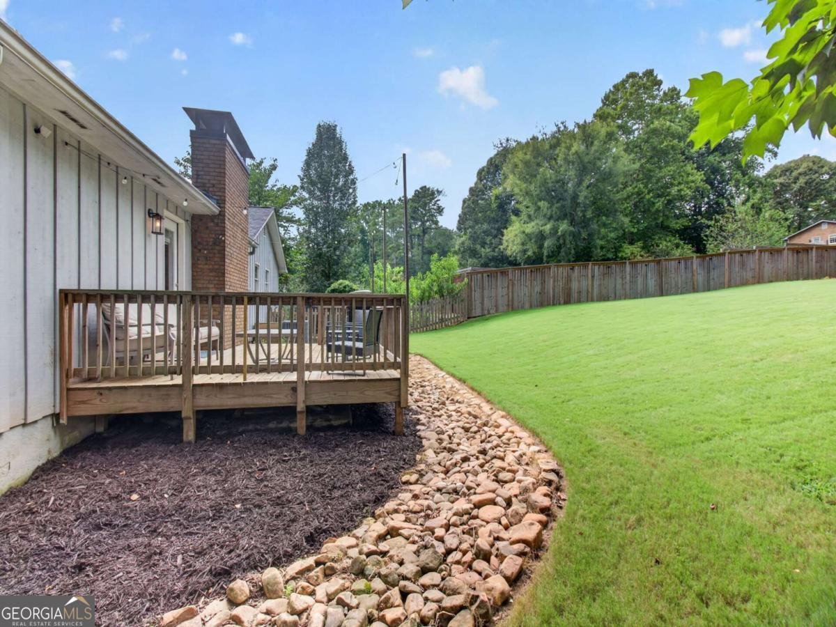 2036 Kellogg Creek Road Acworth - Photo 54