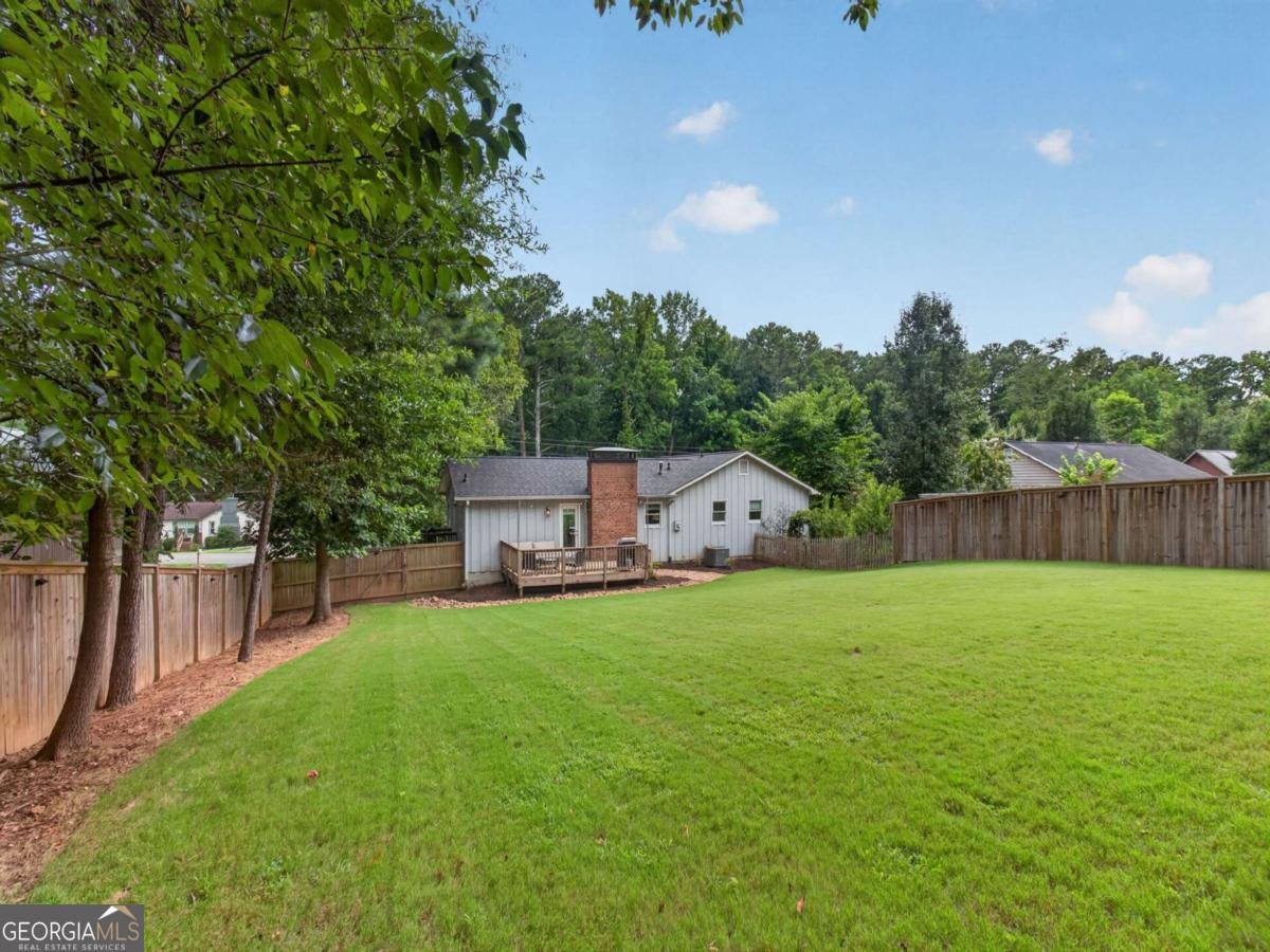 2036 Kellogg Creek Road Acworth - Photo 58
