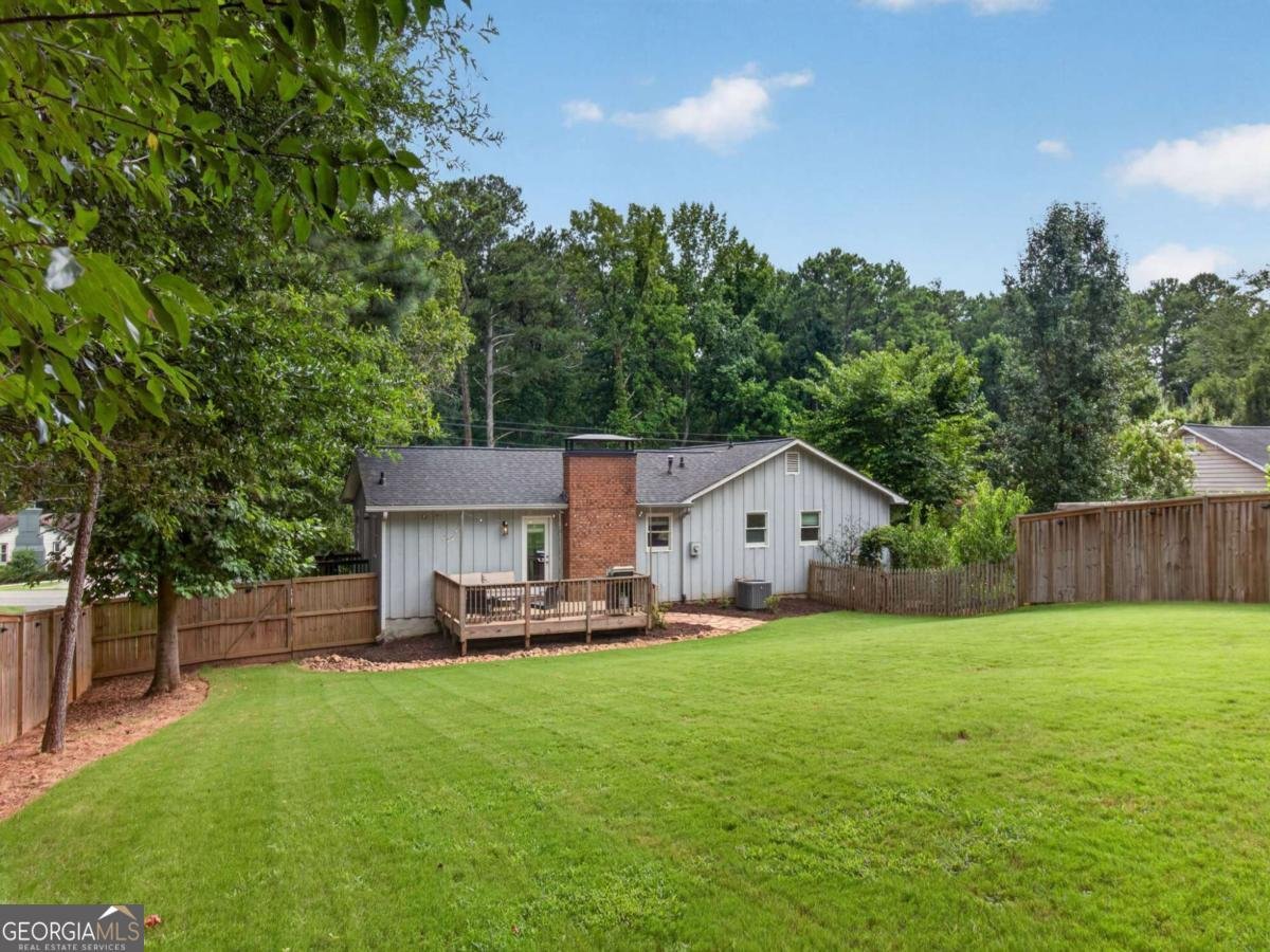 2036 Kellogg Creek Road Acworth - Photo 59