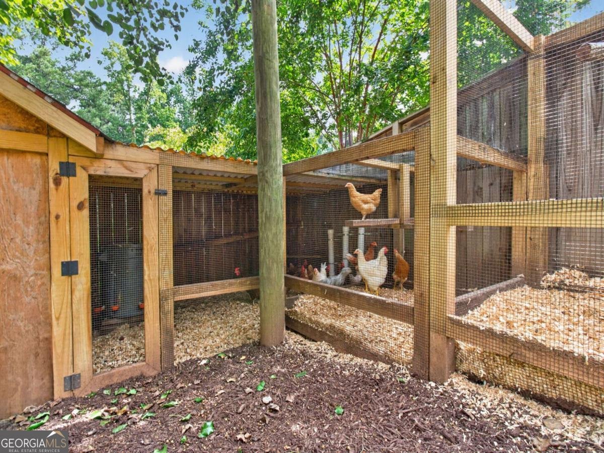 2036 Kellogg Creek Road Acworth - Photo 61