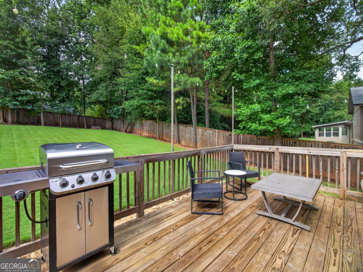 2036 Kellogg Creek Road Acworth - Photo 63
