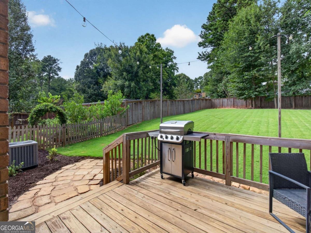 2036 Kellogg Creek Road Acworth - Photo 64