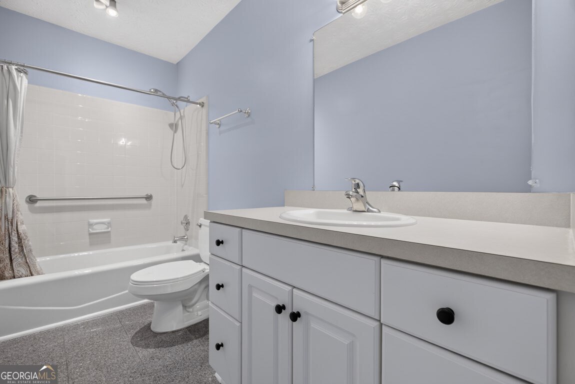 908 River Rock Drive Woodstock - Photo 23