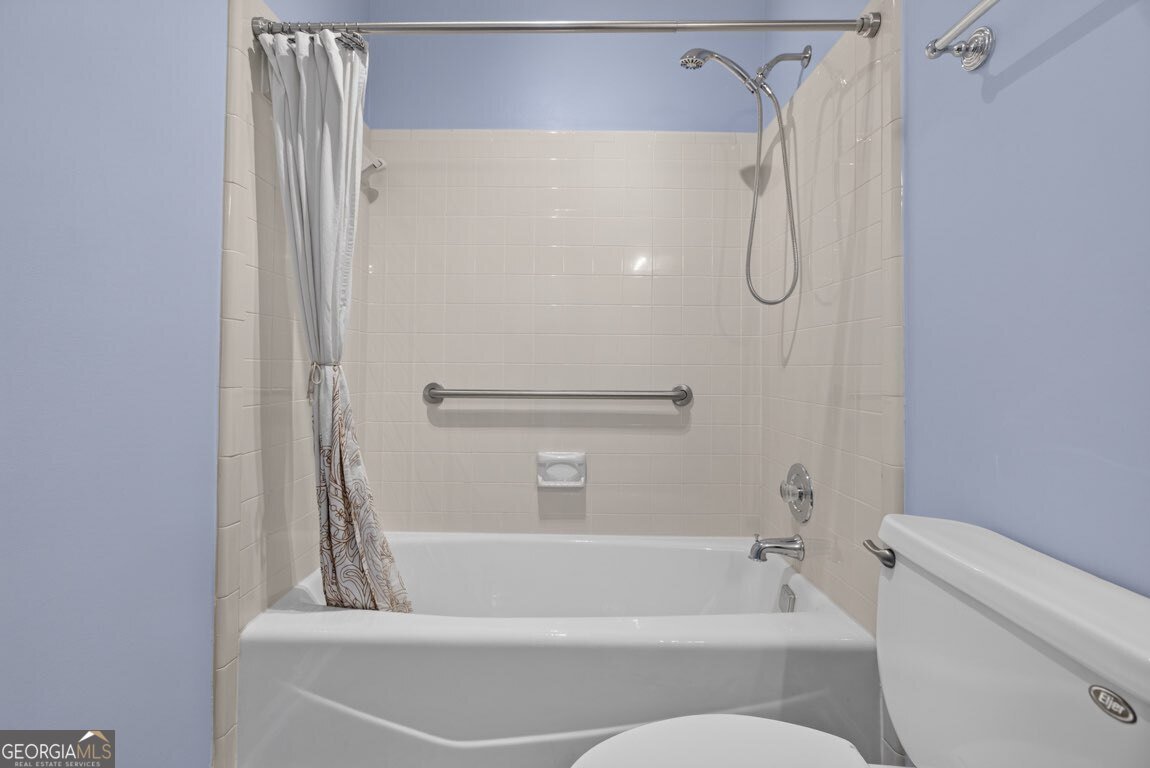 908 River Rock Drive Woodstock - Photo 25