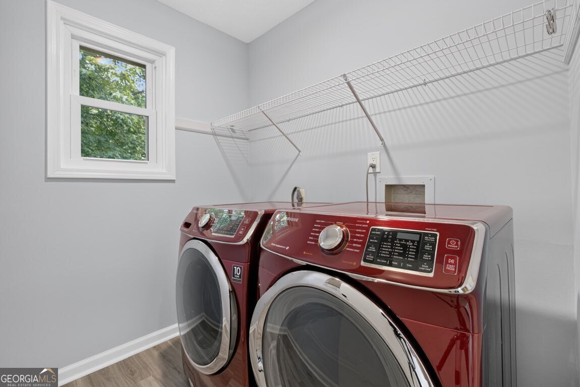 908 River Rock Drive Woodstock - Photo 28