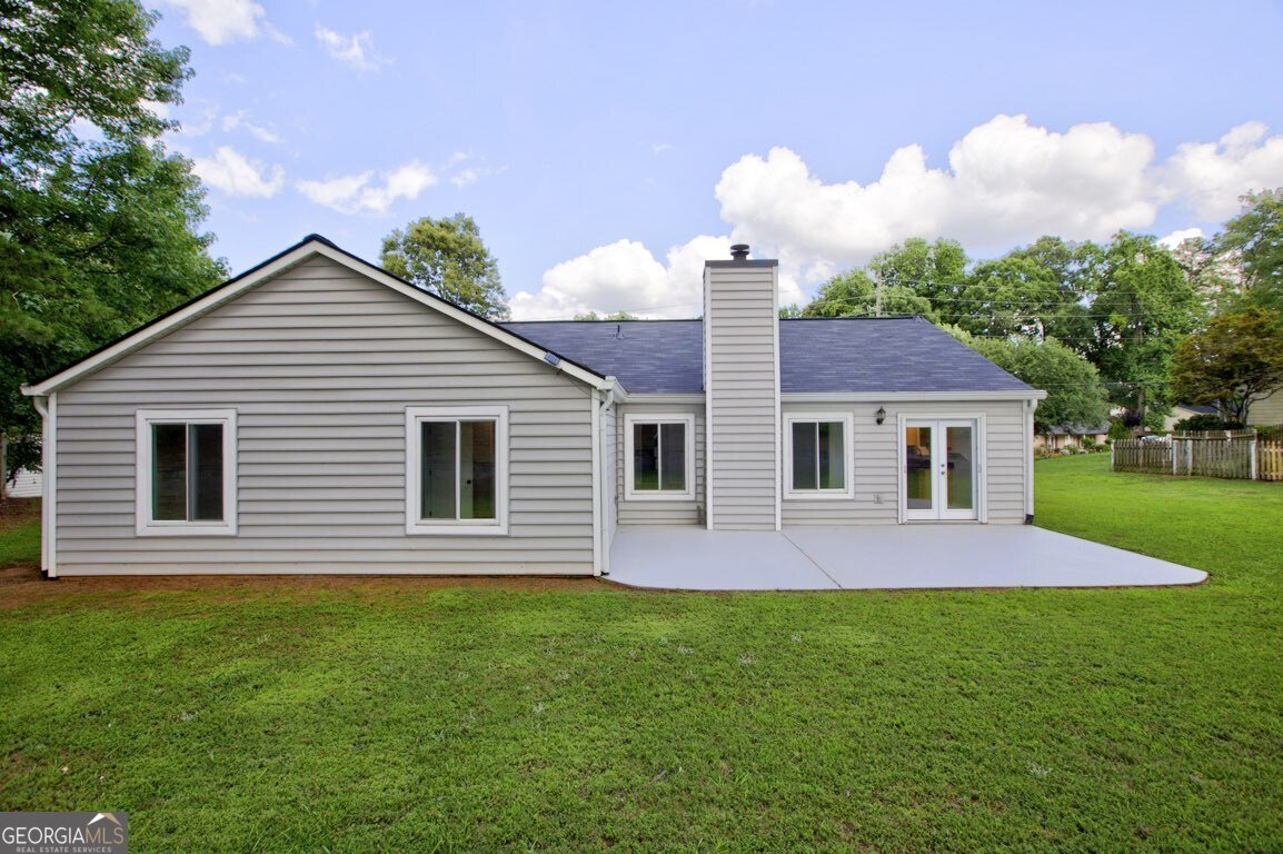 908 River Rock Drive Woodstock - Photo 40