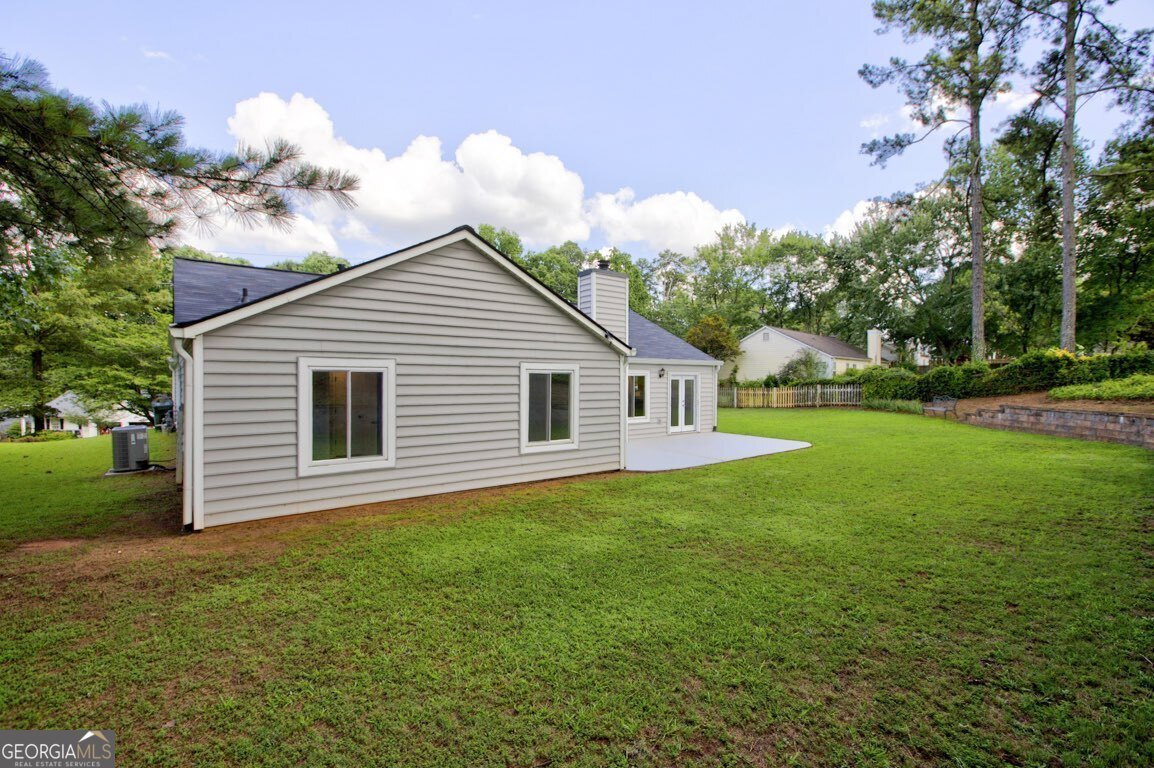 908 River Rock Drive Woodstock - Photo 41