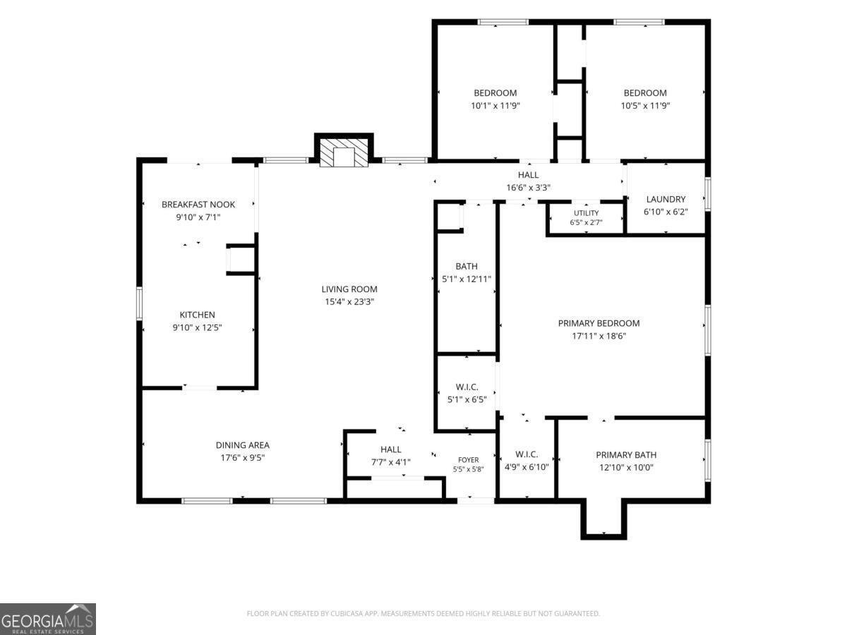 908 River Rock Drive Woodstock - Photo 44
