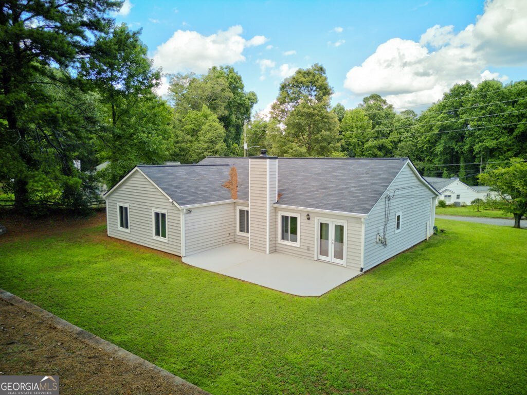 908 River Rock Drive Woodstock - Photo 45