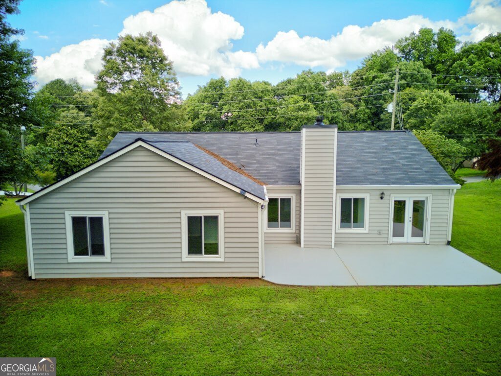 908 River Rock Drive Woodstock - Photo 46