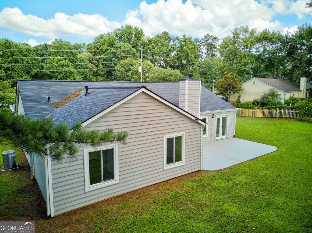 908 River Rock Drive Woodstock - Photo 47