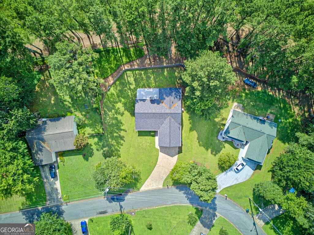 908 River Rock Drive Woodstock - Photo 49