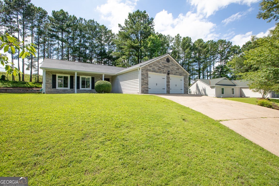 908 River Rock Drive Woodstock - Photo 6