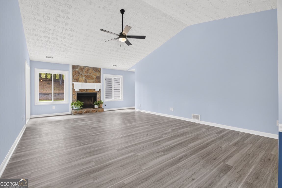 908 River Rock Drive Woodstock - Photo 8