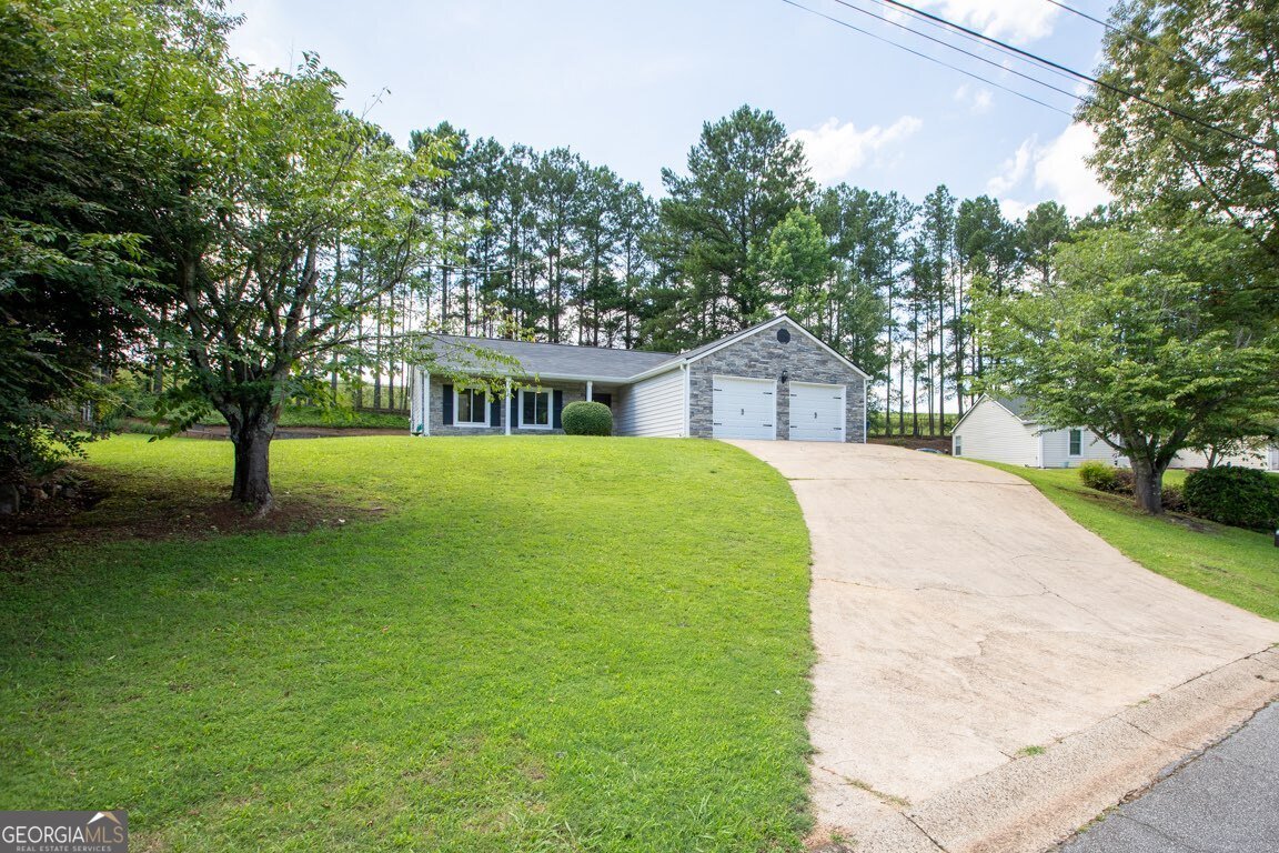 908 River Rock Drive Woodstock - Photo 9
