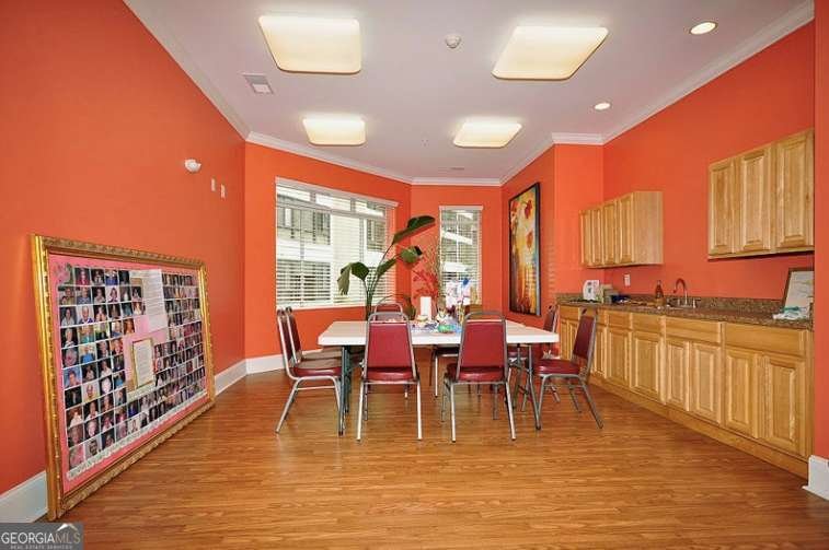 1800 Clairmont Lake Decatur - Photo 31