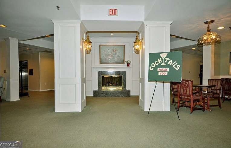 1800 Clairmont Lake Decatur - Photo 34