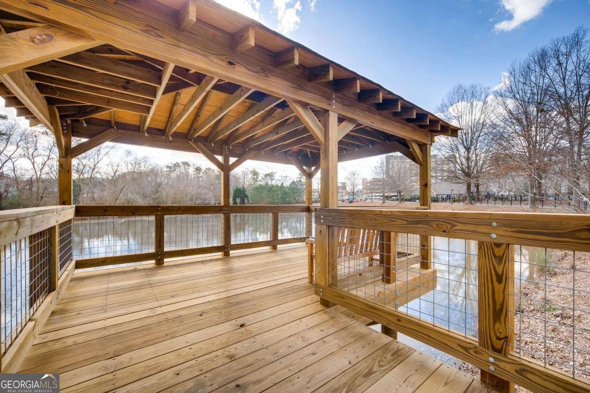 1800 Clairmont Lake Decatur - Photo 39