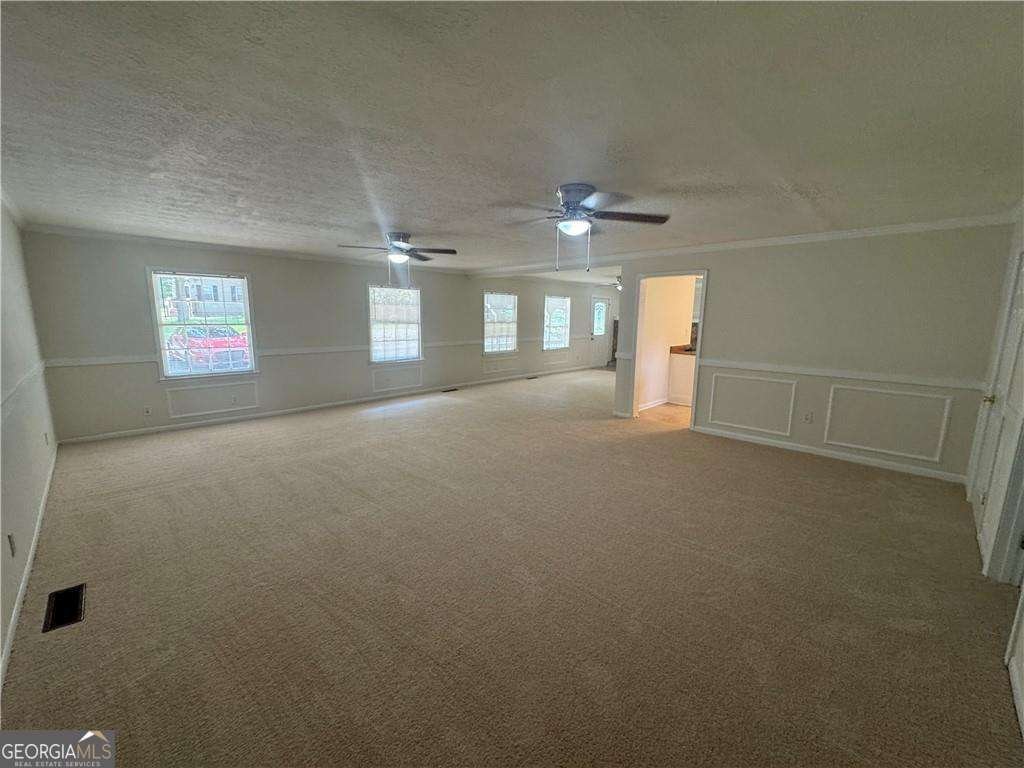 8497 Stonewall Jackson Drive Jonesboro - Photo 12