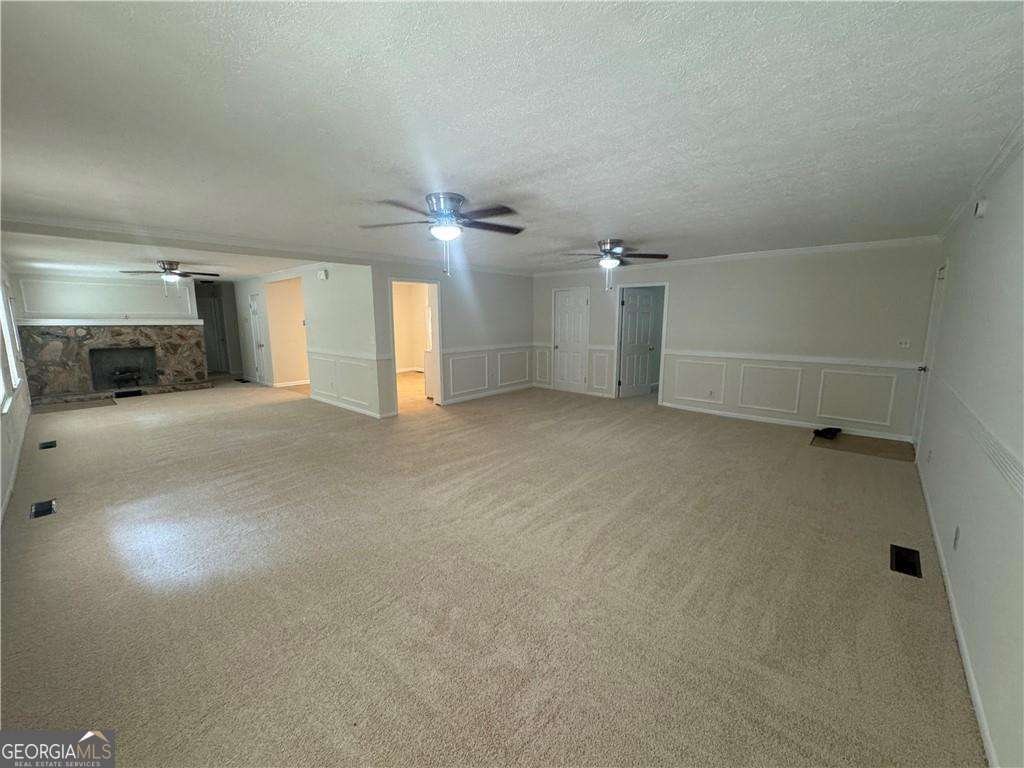 8497 Stonewall Jackson Drive Jonesboro - Photo 14