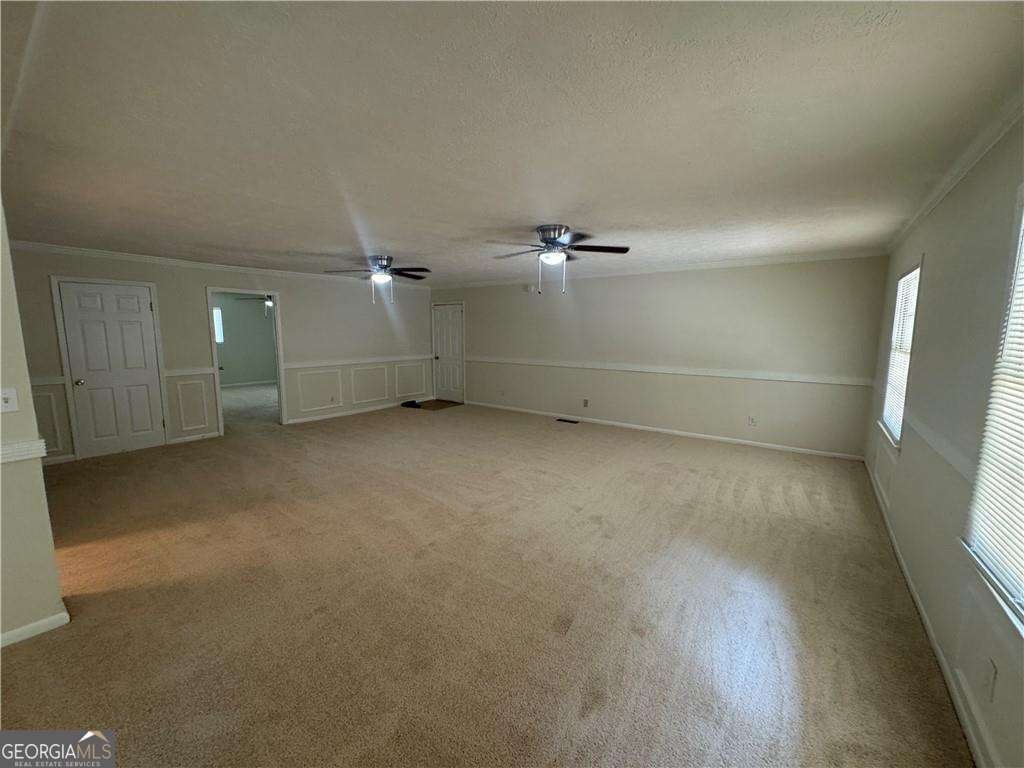 8497 Stonewall Jackson Drive Jonesboro - Photo 15
