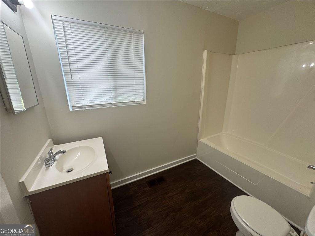 8497 Stonewall Jackson Drive Jonesboro - Photo 17