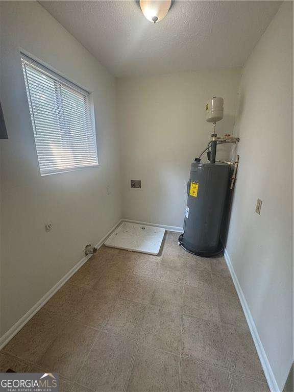 8497 Stonewall Jackson Drive Jonesboro - Photo 19