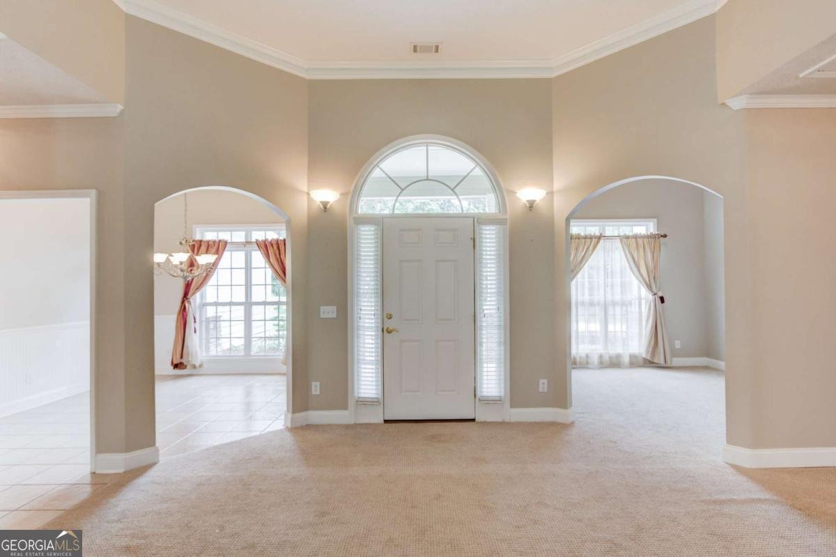 42 Dumar Lane Hoschton - Photo 10